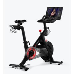 Peloton Bike