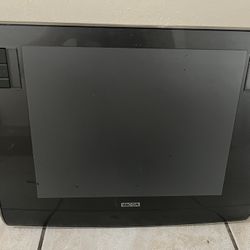 Wacom Intous 3 Graphic tablet