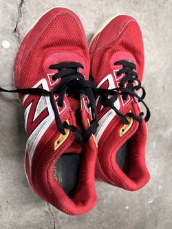 New Balance Men’s Size 9