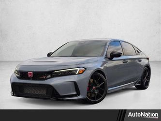 2024 Honda Civic Type R