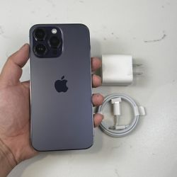 iPhone 14 Pro Max 128Gb Unlocked