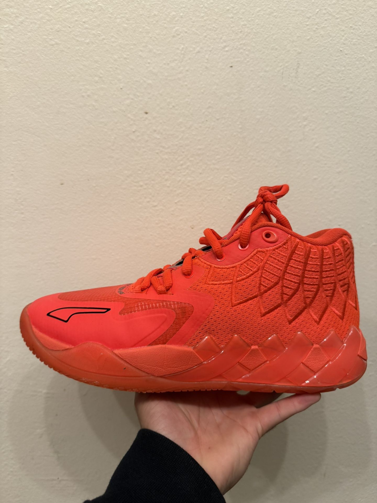 Puma MB.01 'Not From Here' size 9