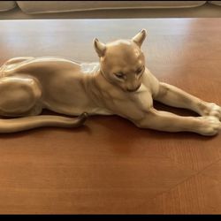 Nymphenburg Puma #560