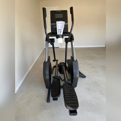 NordicTrack Freestride Trainer FS7, Like New Condition – Dardenne Prairie, MO