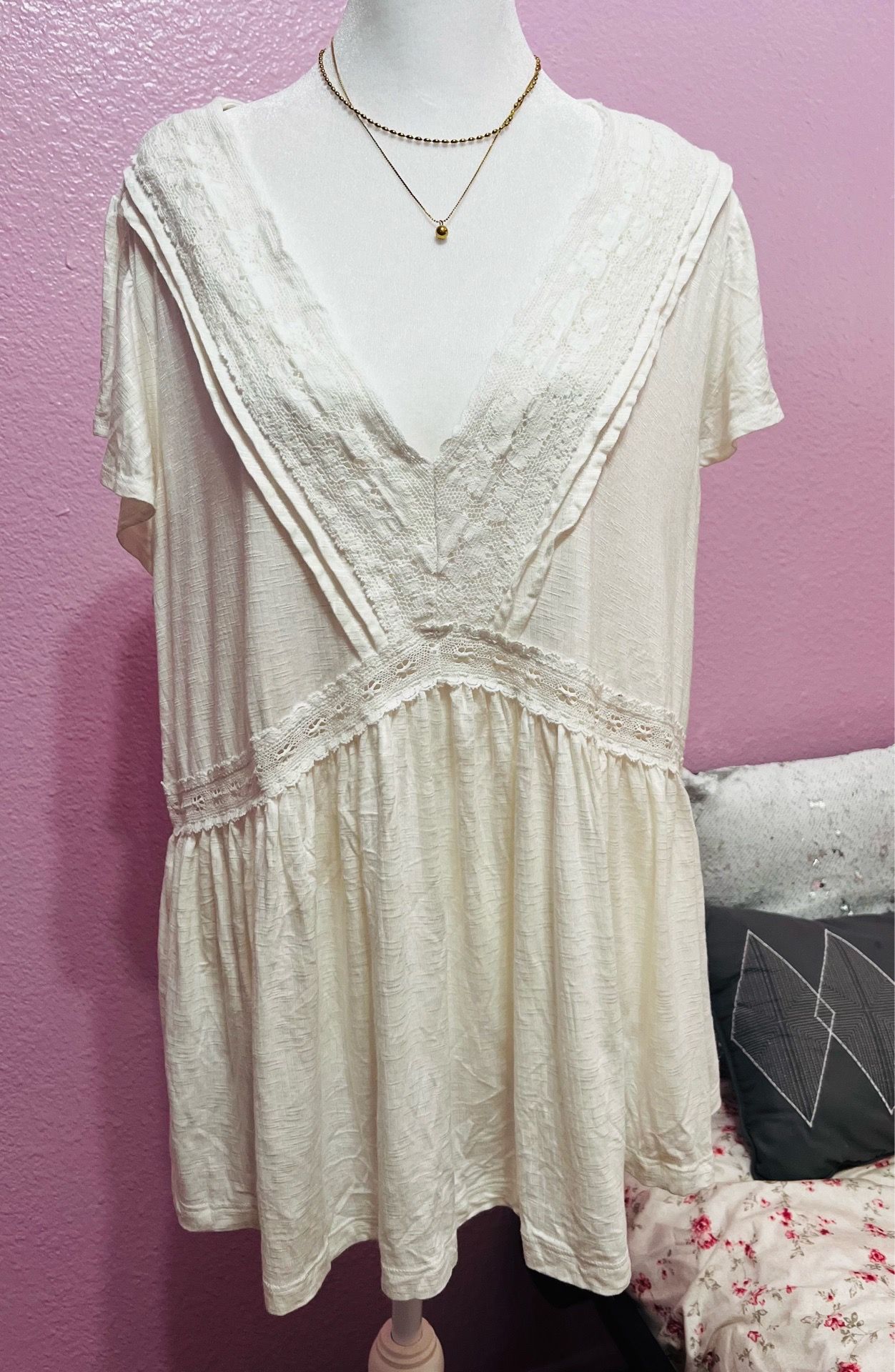 Clothing