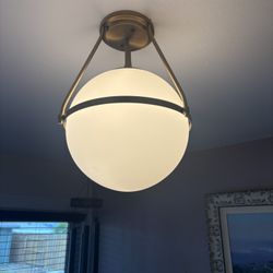 Modern Led Light