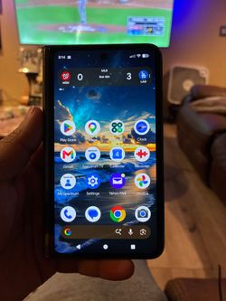 Google Pixel fold