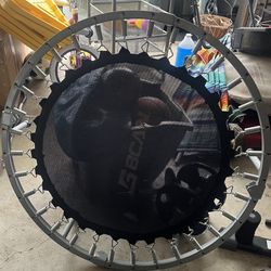 Nice Jumping 35  W 10 H