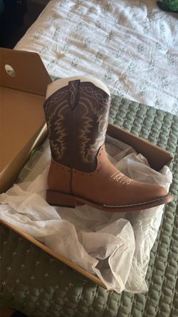 Boot kids