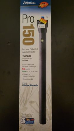Aquarium Heater