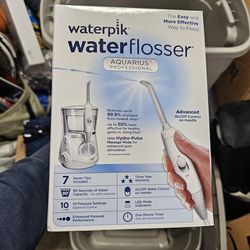 Waterpic Water Flosser