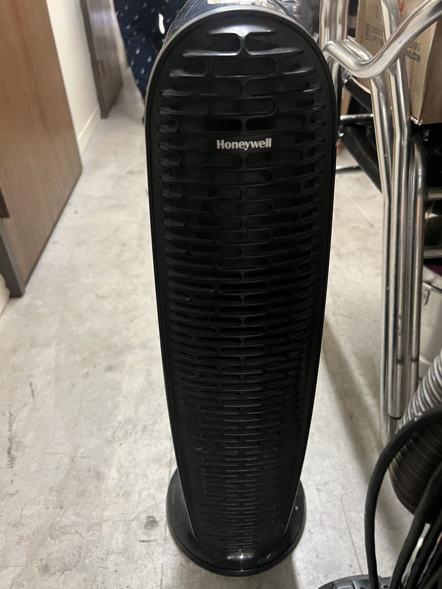 Air Purifier