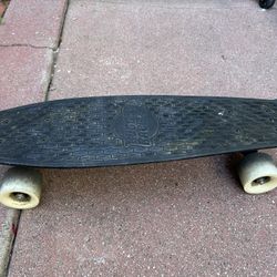Skateboard