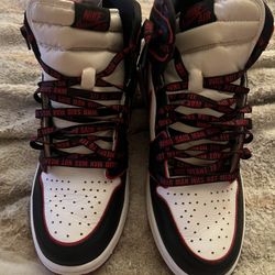 Jordan 1 Bloodline