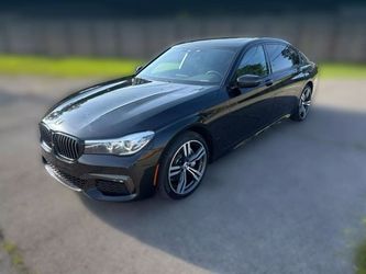 2018 BMW 7 Series