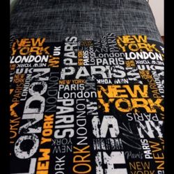 very warm thermal blanket size 1.85*2.20