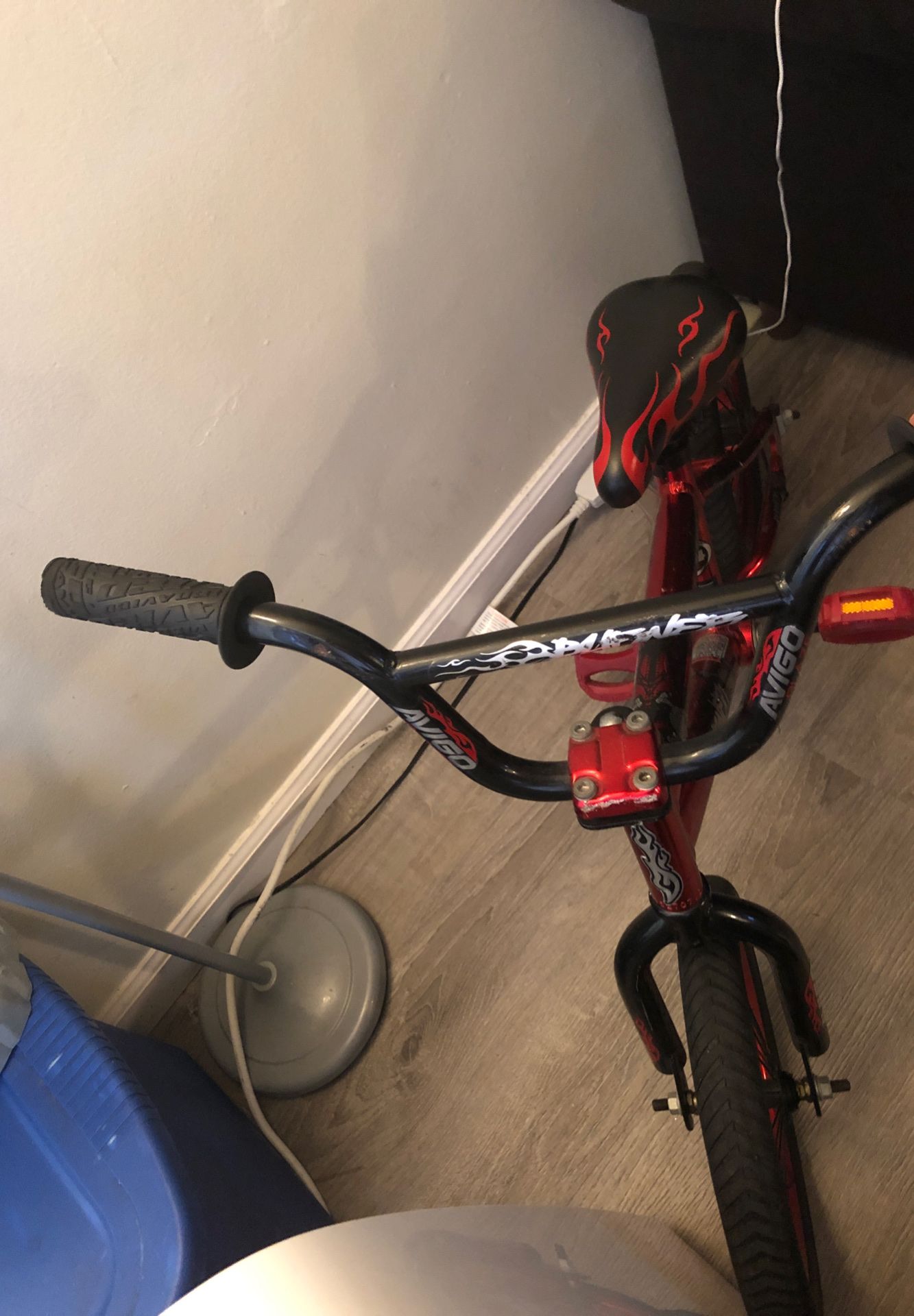 Avigo burner bike Clearance