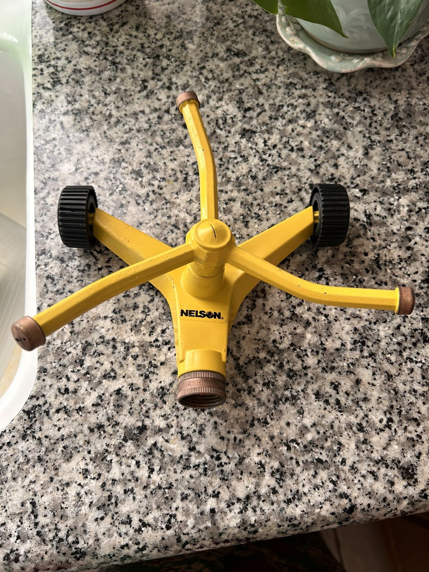 Nelson Sprinkler 50231.