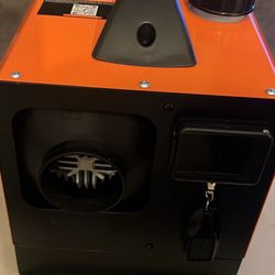  Vevor Diesel Heater