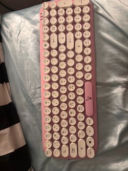 bts/bt21 keyboard and mouse