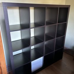 Kallax IKEA 4x4