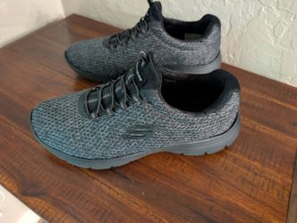 Skechers Slipons Womens 6.5 shoes used