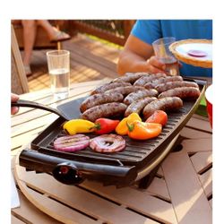 Electric Grill