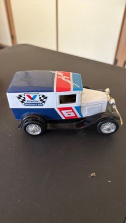 Model: 1(contact info removed) Ford Model A Panel Van.