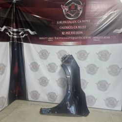  2014-2018 SUBARU FORESTER L.H. Part FNR375-001