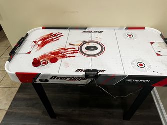 Hockey Table 