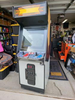 Arcade