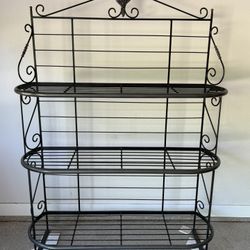 Not Your Mother’s Backer’s Rack