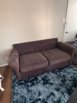 Free couch