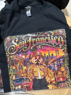 49ers T-Shirts