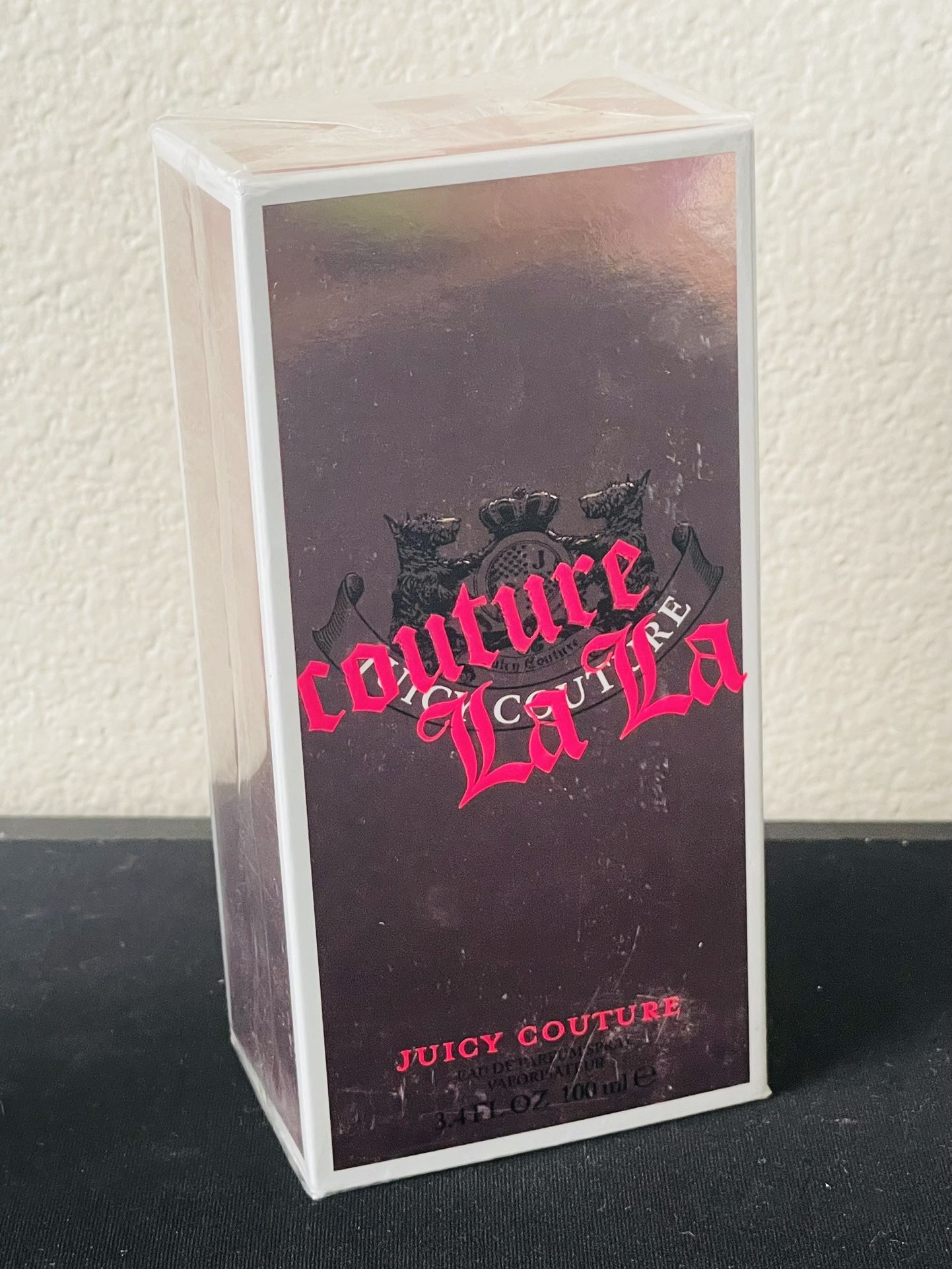 Perfume Juicy Couture