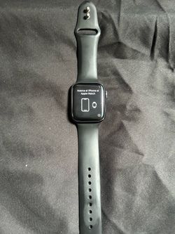 Apple watch series 6