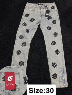 Godspeed denim jeans