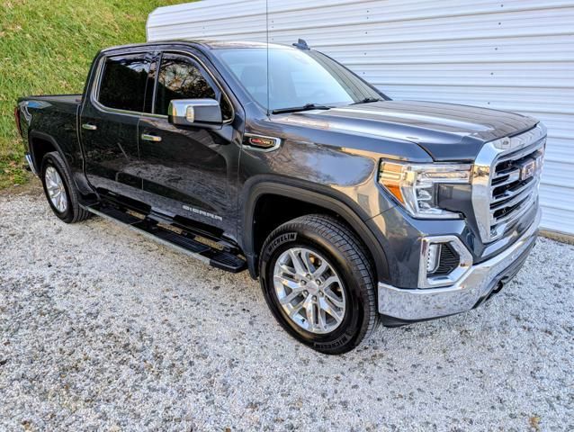 2022 GMC Sierra 1500 Limited