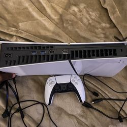 PlayStation 5