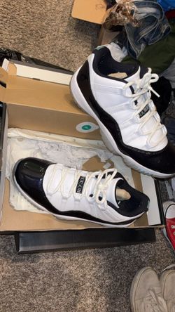 Men’s shoes
