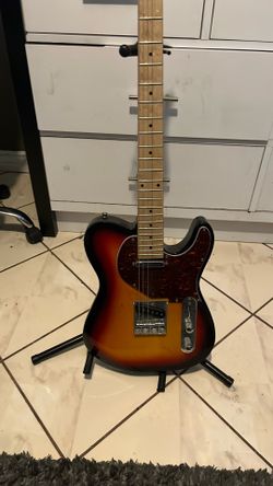 Electric guitar￼