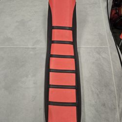 Honda CR250 OEM And OEM CRF 250 Seat