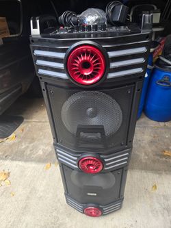 Bluetooth Stereo