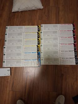 Roland ECO Sol Max 2 Printer Ink Cartridges