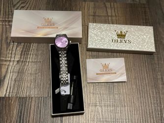 Luxury Timepeices