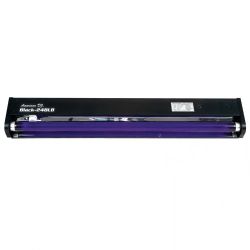 American DJ Black Light Brand New X 2