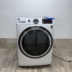 GE Washer Laundry