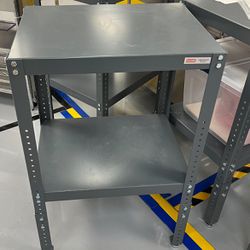 Machine Metal Table