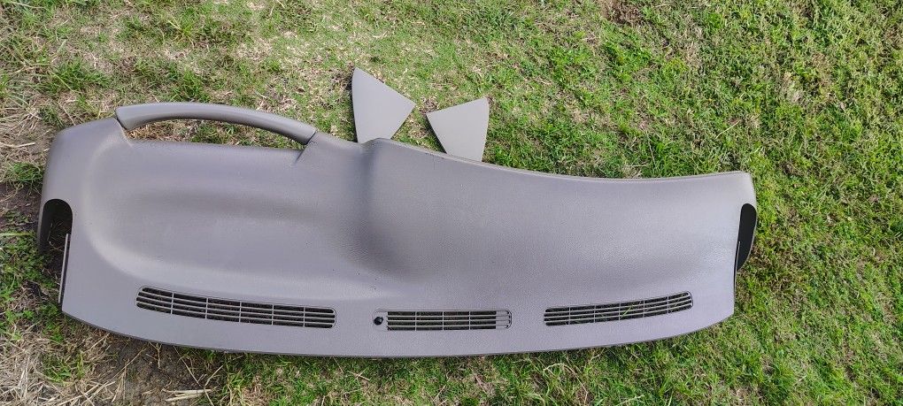 Silverado,GMC,Tahoe,Yukon ,Dash,Bezel,Bumper