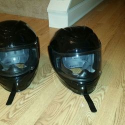 Motorcycle Helmet Icon